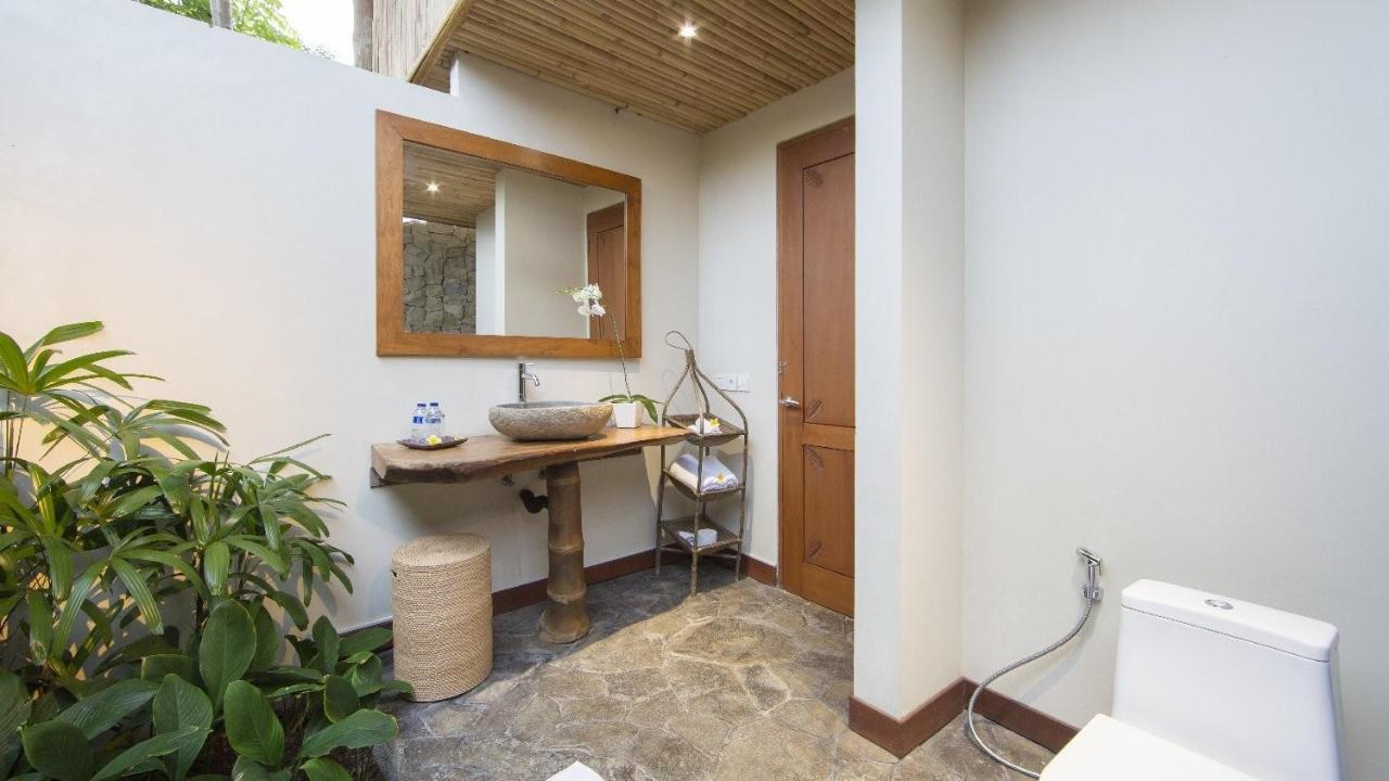 Villa Omah Padi Ubud 외부 사진