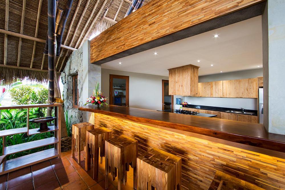 Villa Omah Padi Ubud 외부 사진