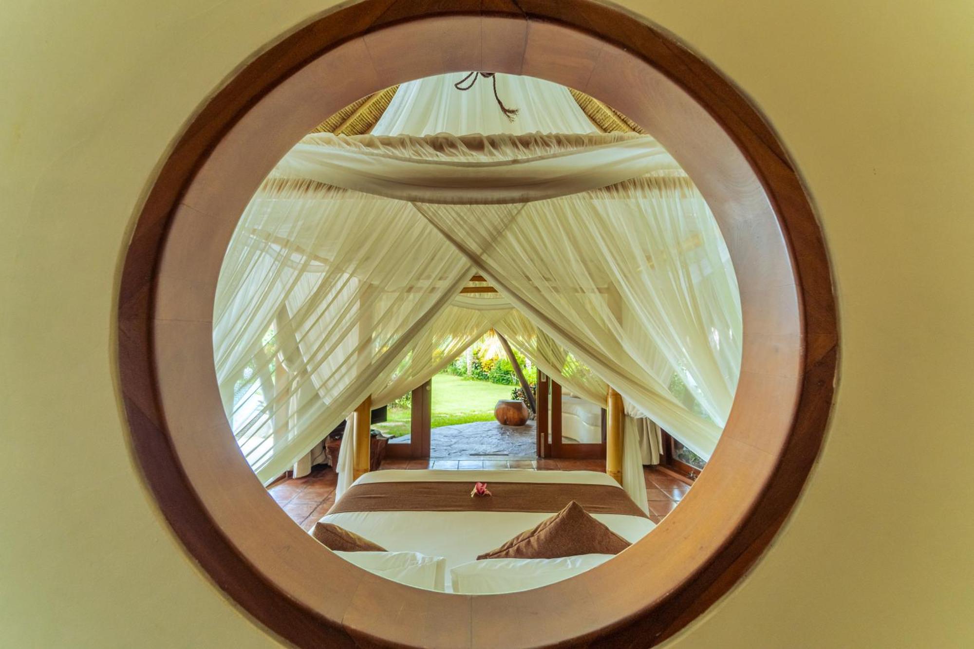 Villa Omah Padi Ubud 외부 사진
