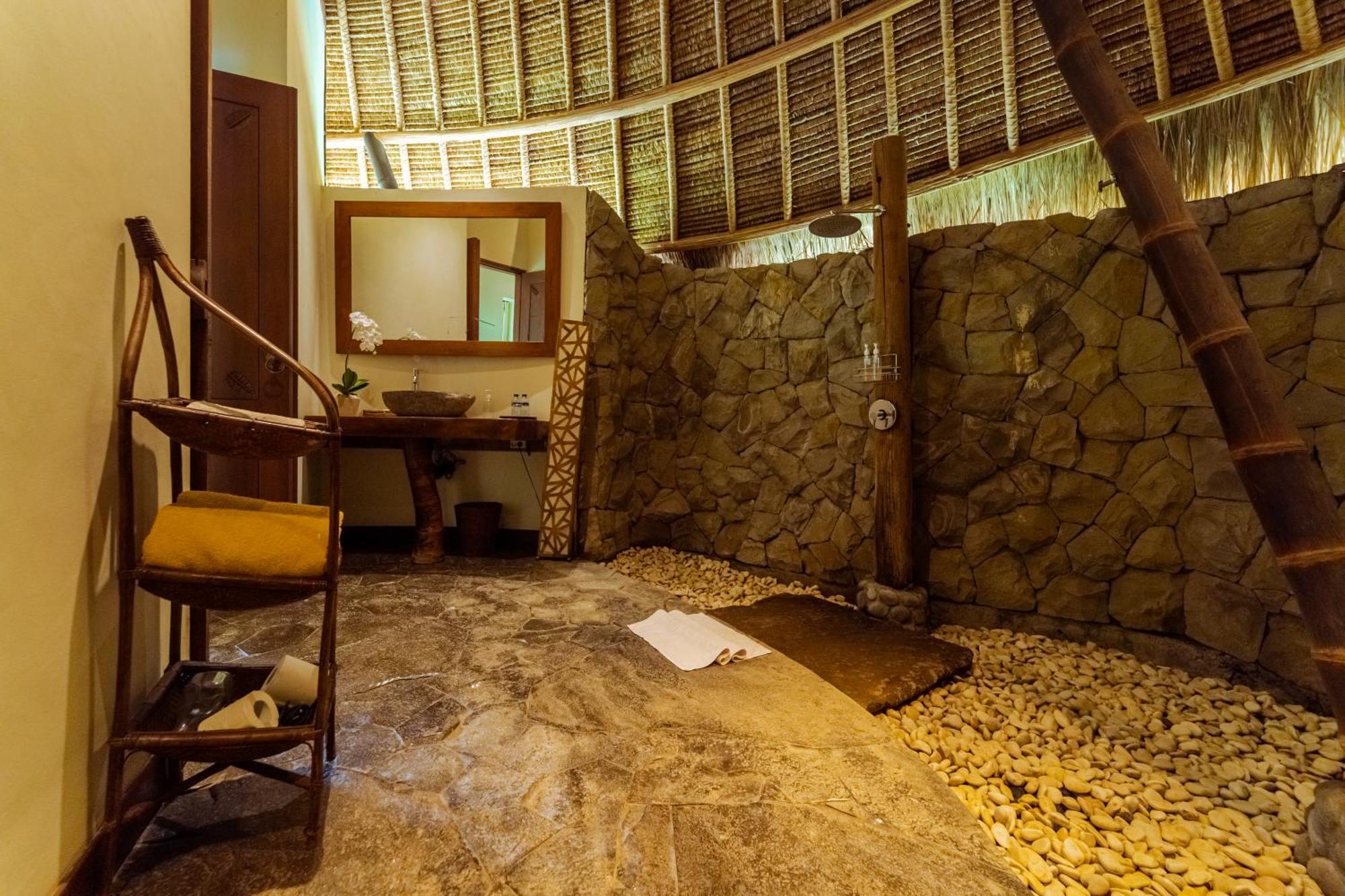 Villa Omah Padi Ubud 외부 사진