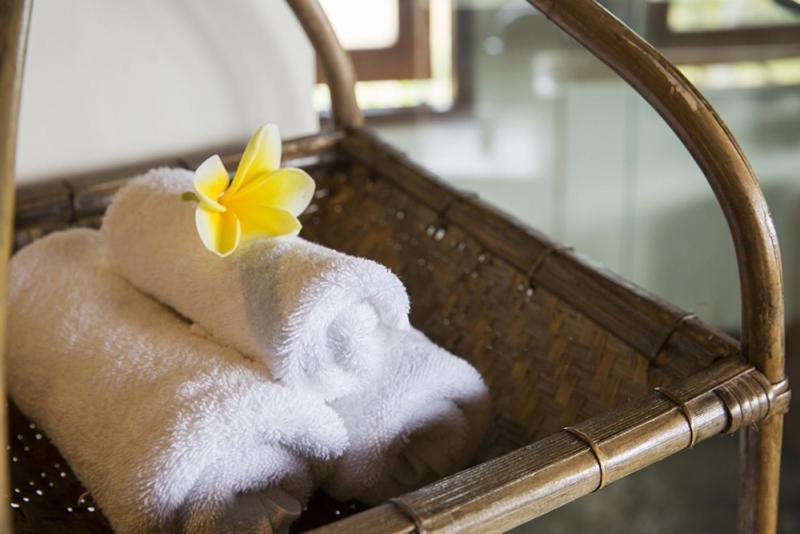 Villa Omah Padi Ubud 외부 사진