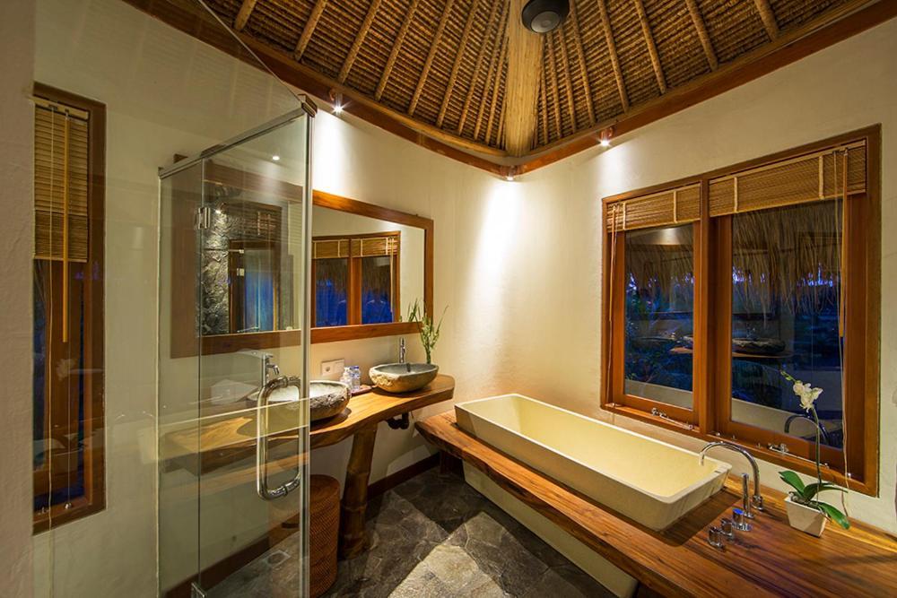 Villa Omah Padi Ubud 외부 사진
